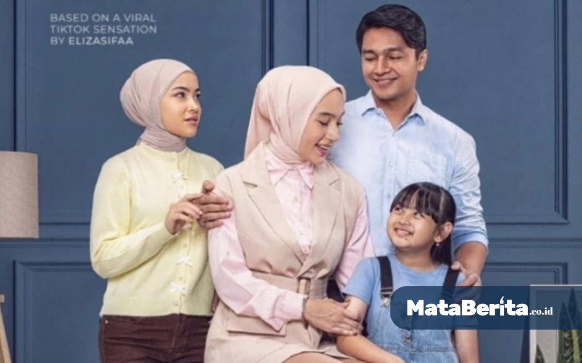 Ipar Adalah Maut The Series