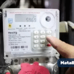 Tarif Listrik November 2025