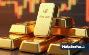 Harga Logam Mulia Hari Ini 4 Oktober 2025