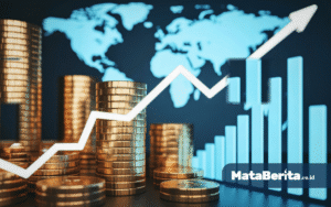 Grafik Harga Emas Hari Ini 4 November 2025