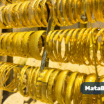 Harga Emas 22 Karat Hari Ini 4 November 2025