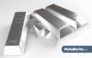 Harga Perak Hari Ini 4 November 2025