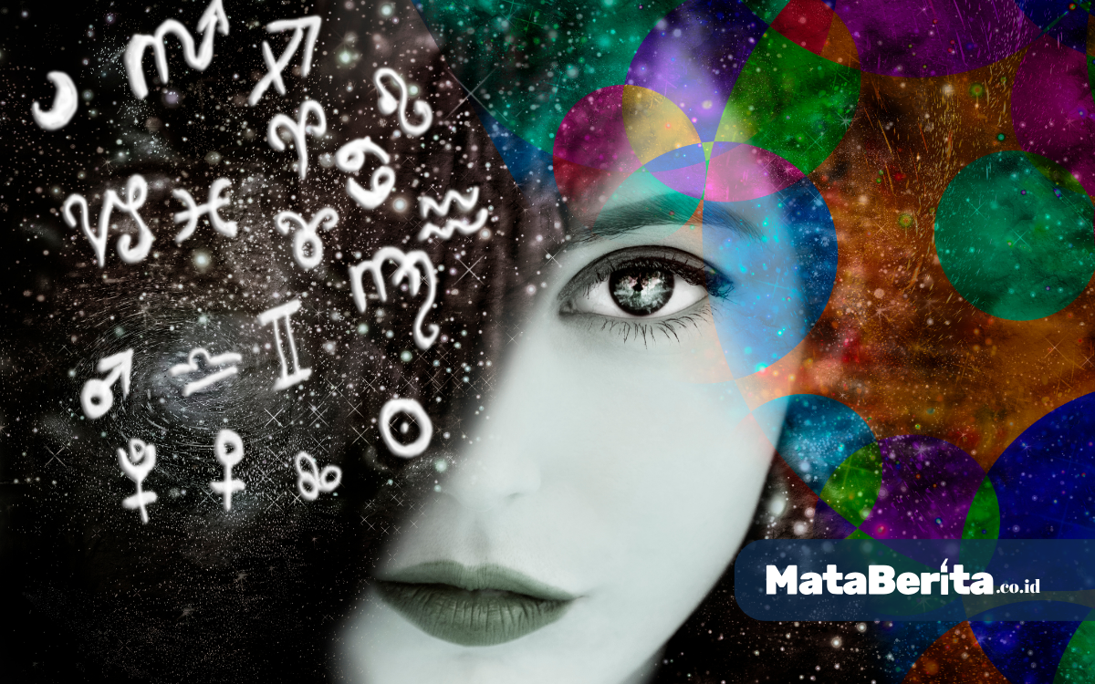 Ramalan Zodiak Hari Ini Selasa 4 November 2025