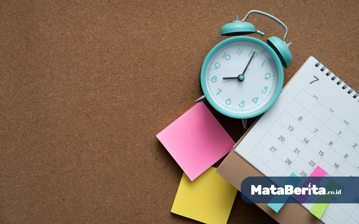 Kalender Jawa Hari Ini 4 November 2025