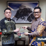 Kolaborasi Principal Indonesia dan Hana Bank