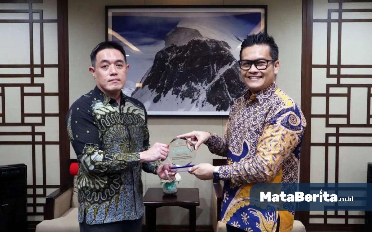 Kolaborasi Principal Indonesia dan Hana Bank