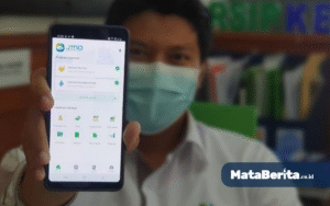 SIPP BPJS Ketenagakerjaan