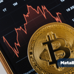 Penurunan Harga Kripto Hari Ini