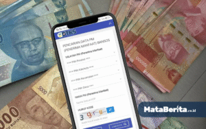 Cara Cek NIK KTP Terdaftar Bansos atau Tidak