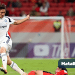 Machida Zelvia vs Melbourne City