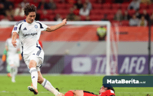 Machida Zelvia vs Melbourne City