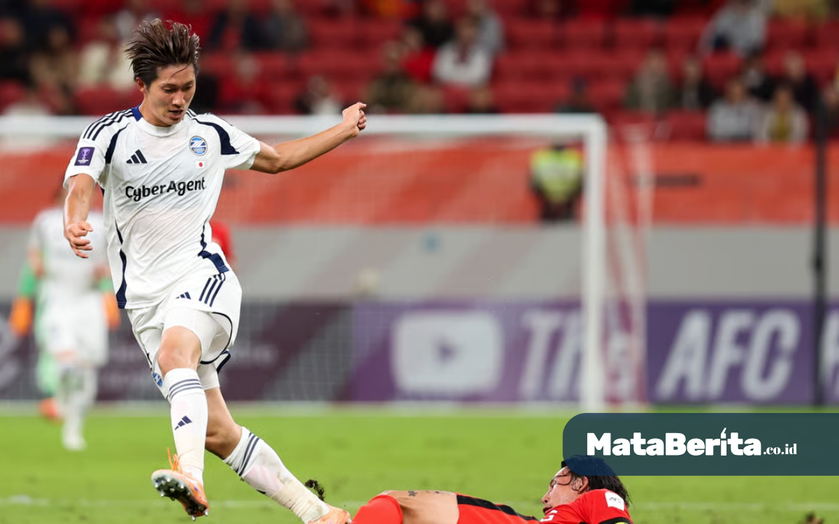 Machida Zelvia vs Melbourne City