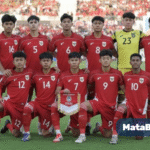 Link Live Streaming Timnas U-17 VS Zambia
