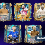 Kode Redeem FC Mobile Hari Ini 4 November 2025