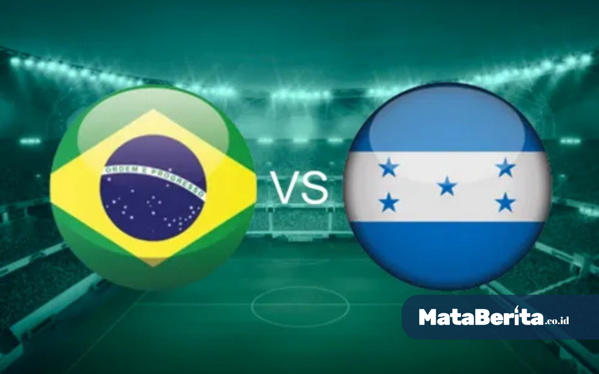 Brasil U-17 vs Honduras U-17