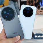 Vivo X300 Pro