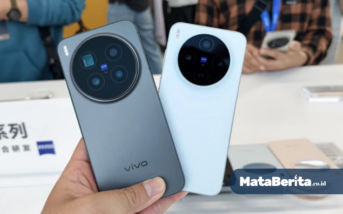 Vivo X300 Pro