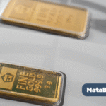 Harga Emas Logam Mulia Antam di Pegadaian