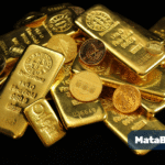 Harga Jual Emas Batangan dan Perhiasan Hari Ini 5 November 2025