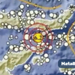 Gempa Gorontalo Hari Ini