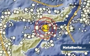 Gempa Gorontalo Hari Ini