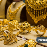 Harga emas 22 karat hari ini 5 November 2025