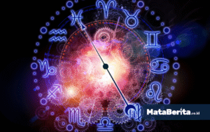 Ramalan Zodiak Hari Ini Rabu 5 November 2025