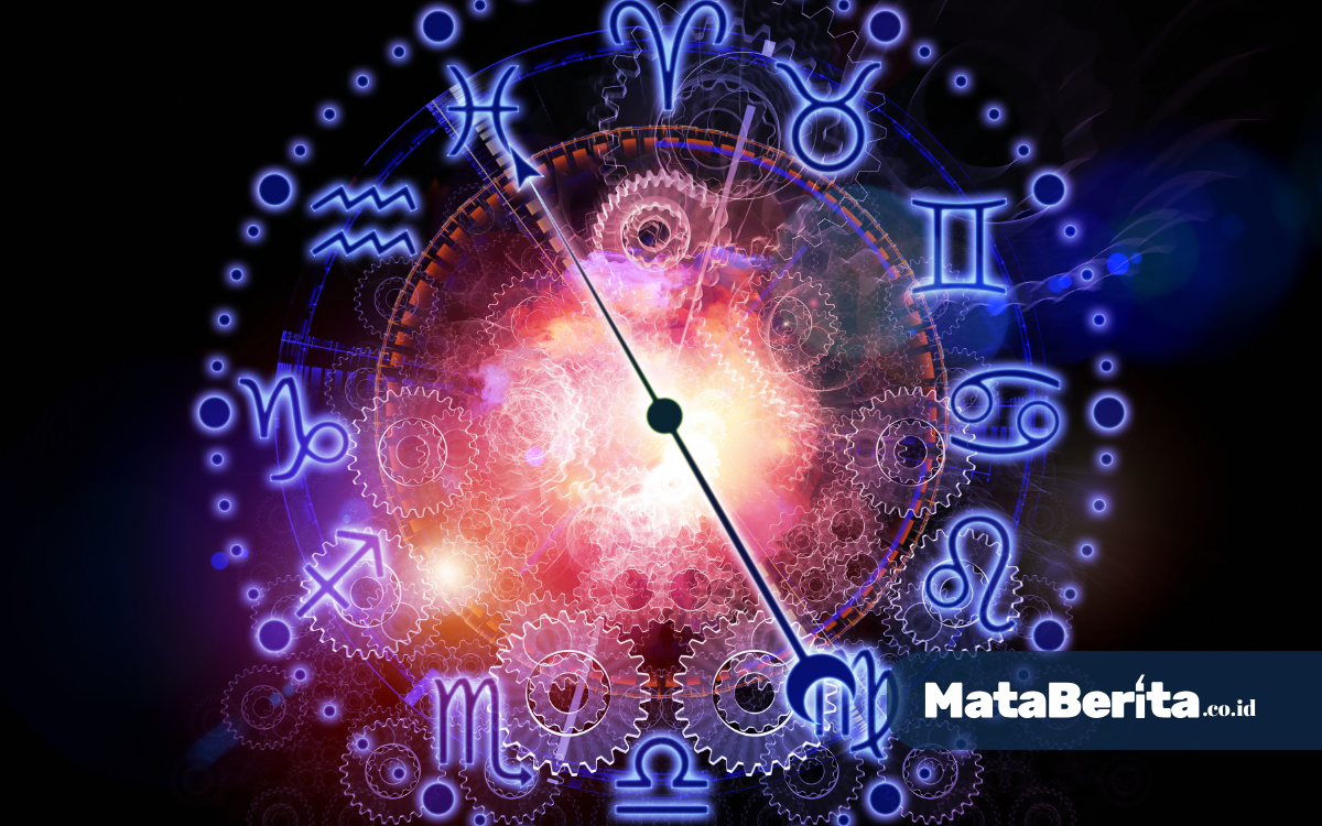 Ramalan Zodiak Hari Ini Rabu 5 November 2025