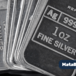 Harga Perak Hari Ini 5 November 2025