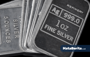 Harga Perak Hari Ini 5 November 2025