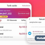 Aplikasi Penghasil Uang Terbaik 2025