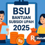 Cek BSU November 2025 Kapan Cair