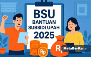 Cek BSU November 2025 Kapan Cair