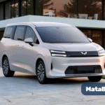 Wuling Darion EV