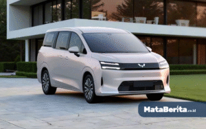 Wuling Darion EV