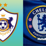 Qarabag vs Chelsea