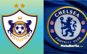 Qarabag vs Chelsea