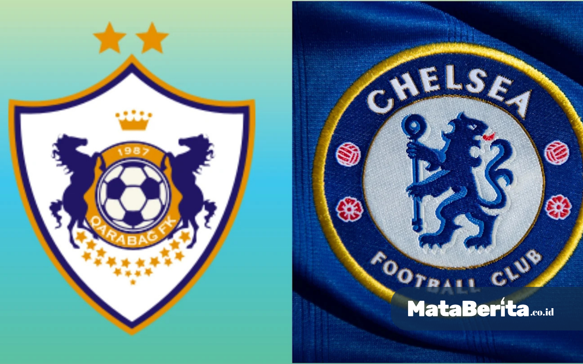 Qarabag vs Chelsea
