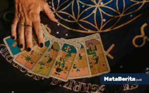 Ramalan Zodiak Hari Ini Kamis 6 November 2025