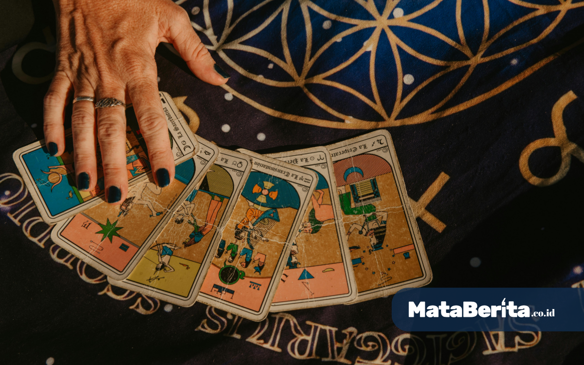 Ramalan Zodiak Hari Ini Kamis 6 November 2025