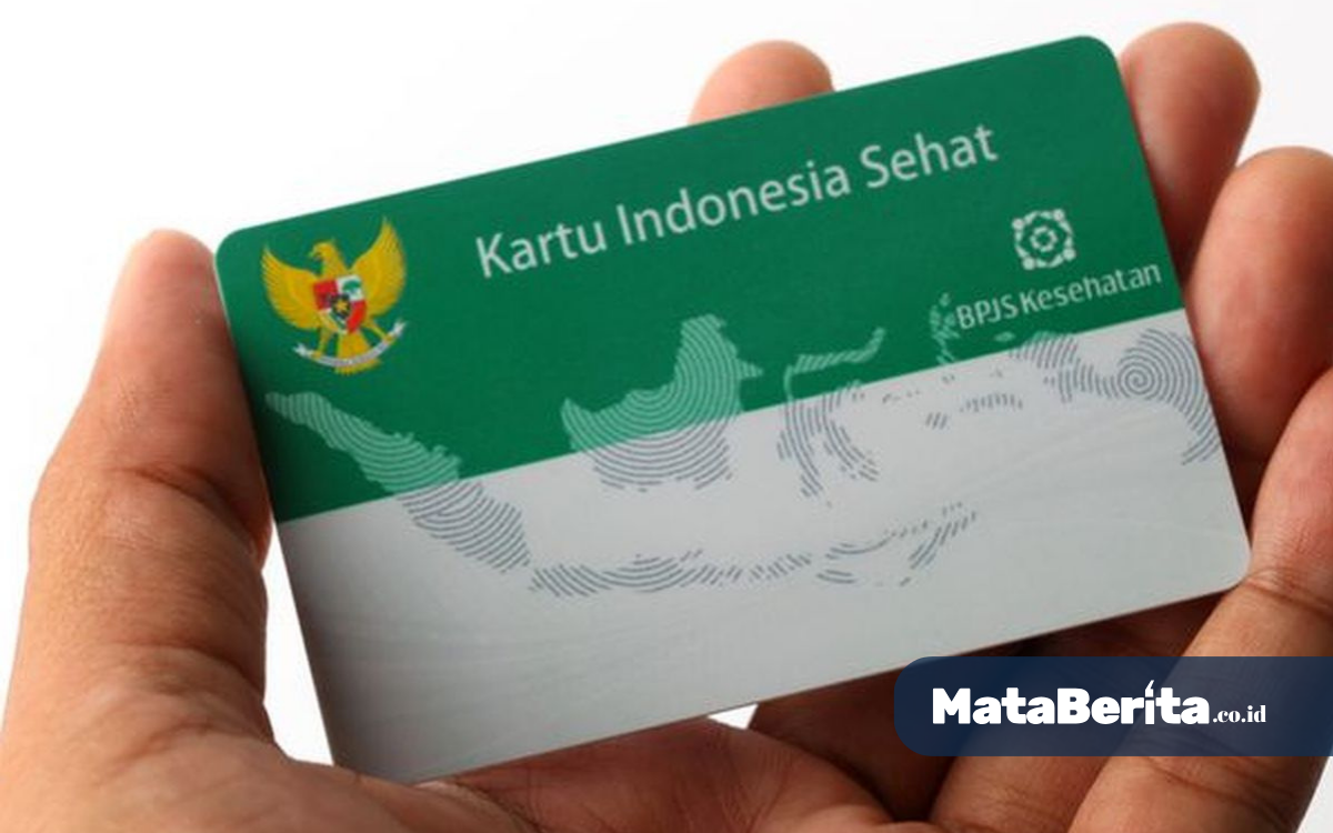 Pemutihan Tunggakan Iuran BPJS Kesehatan