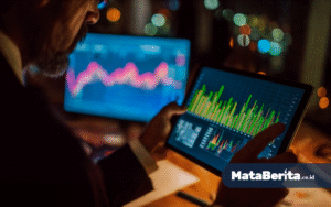 Rekomendasi Saham Hari Ini 6 November 2025