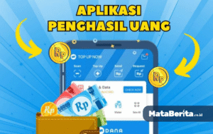 Aplikasi Penghasil Uang 100 Ribu Per Hari