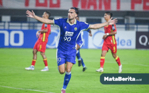 Selangor FC vs Persib Bandung