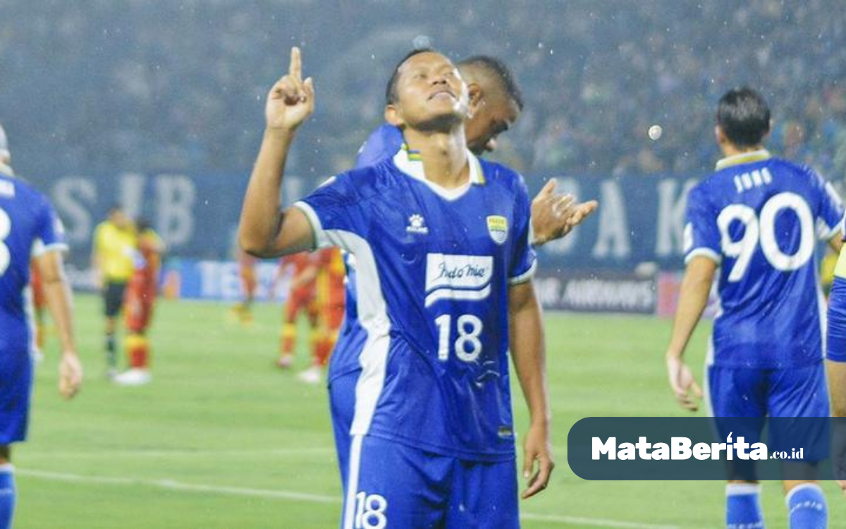 Klasemen Persib Bandung