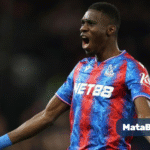 Crystal Palace vs AZ Alkmaar