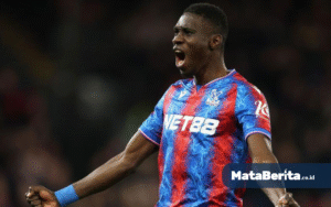 Crystal Palace vs AZ Alkmaar