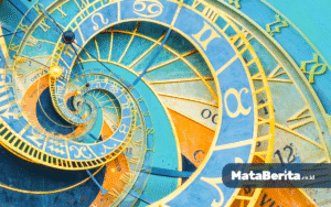 Ramalan Zodiak Hari Ini Jumat 7 November 2025