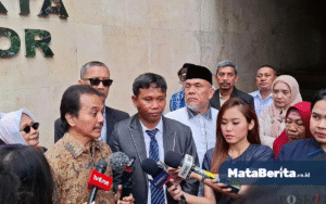 Tersangka Kasus Dugaan Ijazah Palsu Jokowi Diumumkan Hari Ini