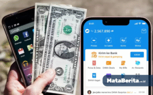 5 Aplikasi Penghasil Uang Terpercaya 2025